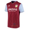 Maglia ufficiale Aston Villa Bailey 31 Casa 2022-23 per Uomo